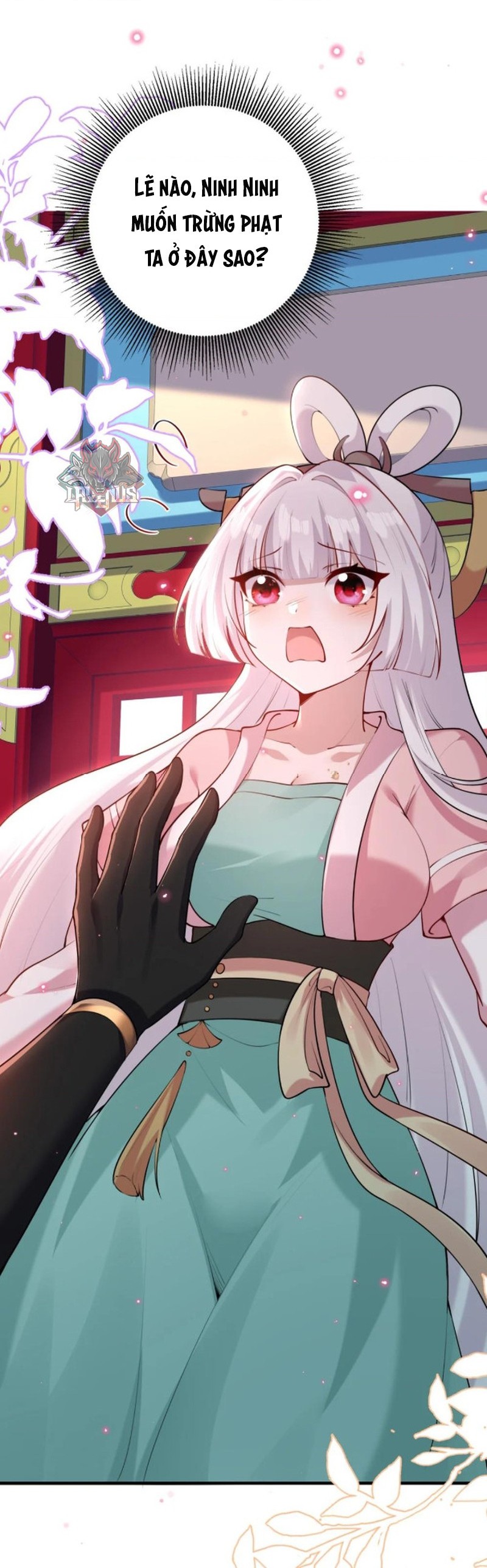 đọc truyện Nữ Đế, Ta Chỉ Yêu Đương Với Nương Tử Chương 15 ảnh 41 tại Thiên Thai Truyện