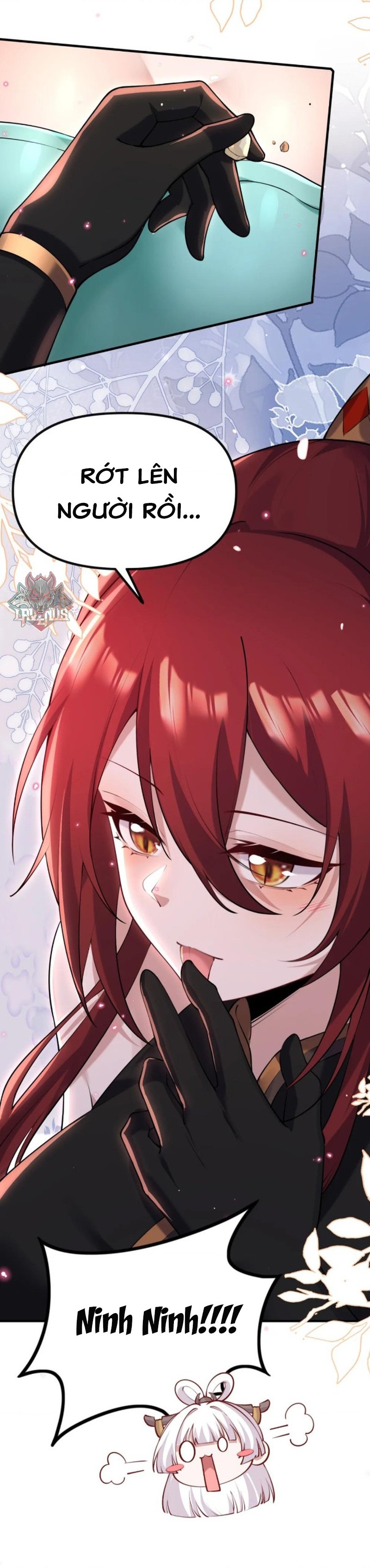 đọc truyện Nữ Đế, Ta Chỉ Yêu Đương Với Nương Tử Chương 15 ảnh 42 tại Thiên Thai Truyện