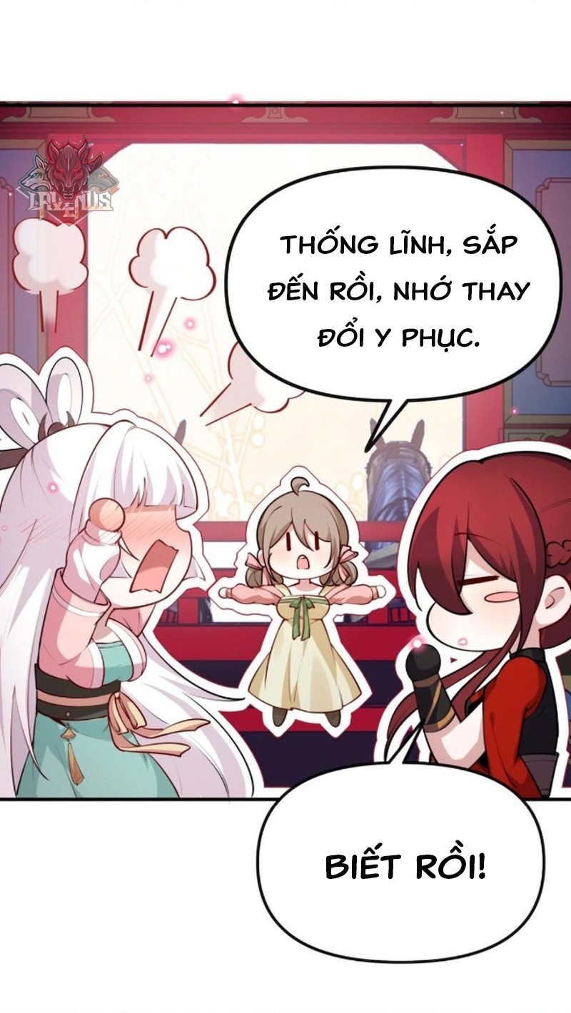 đọc truyện Nữ Đế, Ta Chỉ Yêu Đương Với Nương Tử Chương 15 ảnh 43 tại Thiên Thai Truyện