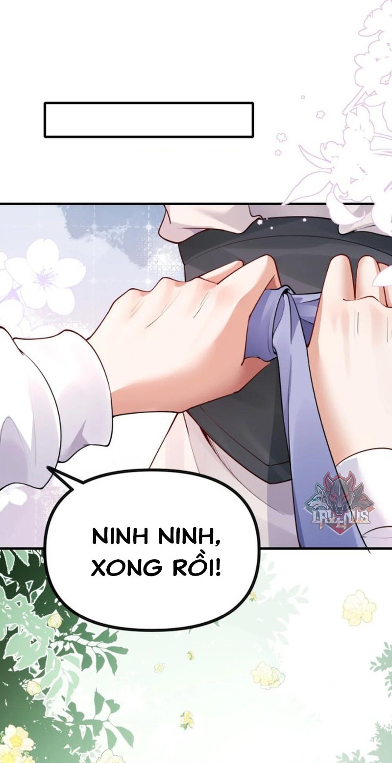 đọc truyện Nữ Đế, Ta Chỉ Yêu Đương Với Nương Tử Chương 15 ảnh 44 tại Thiên Thai Truyện