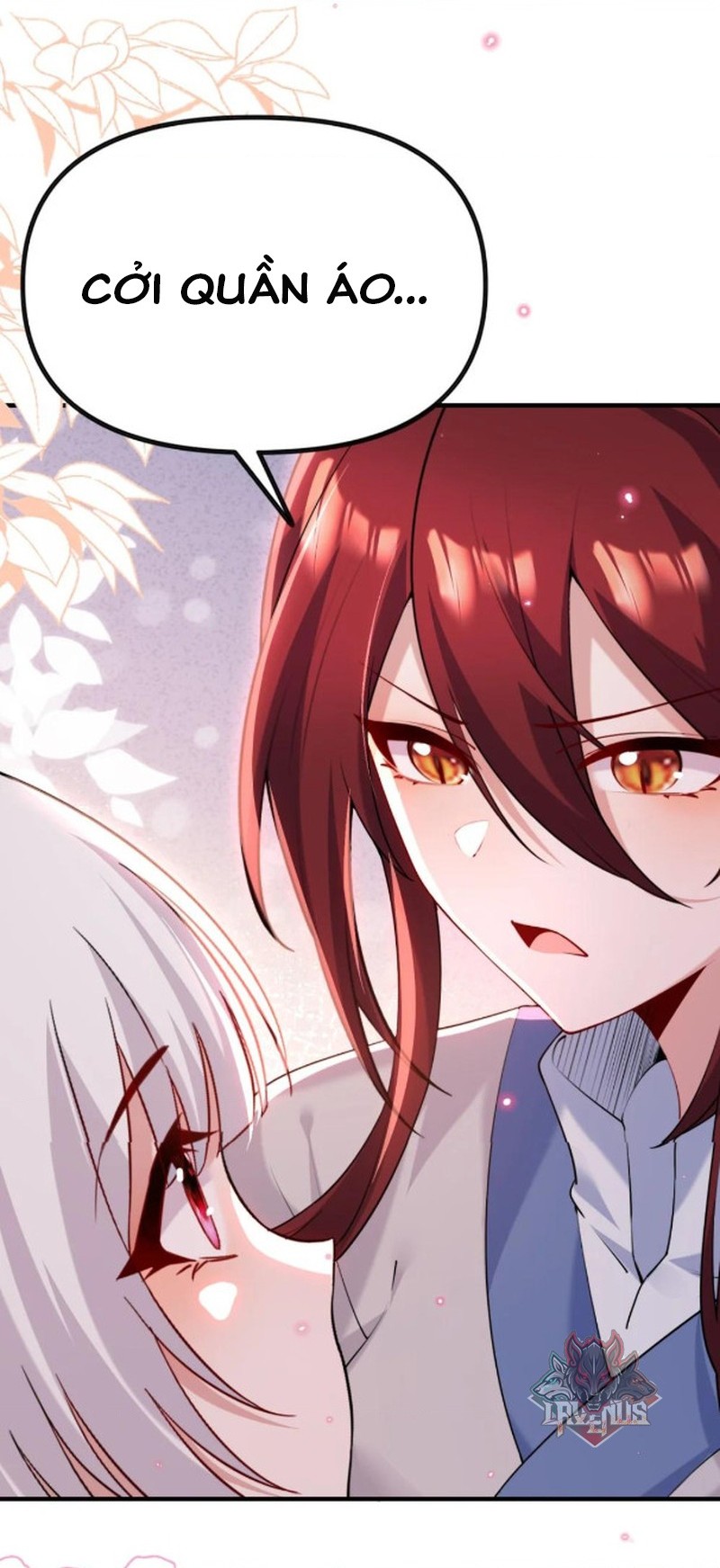 đọc truyện Nữ Đế, Ta Chỉ Yêu Đương Với Nương Tử Chương 15 ảnh 48 tại Thiên Thai Truyện