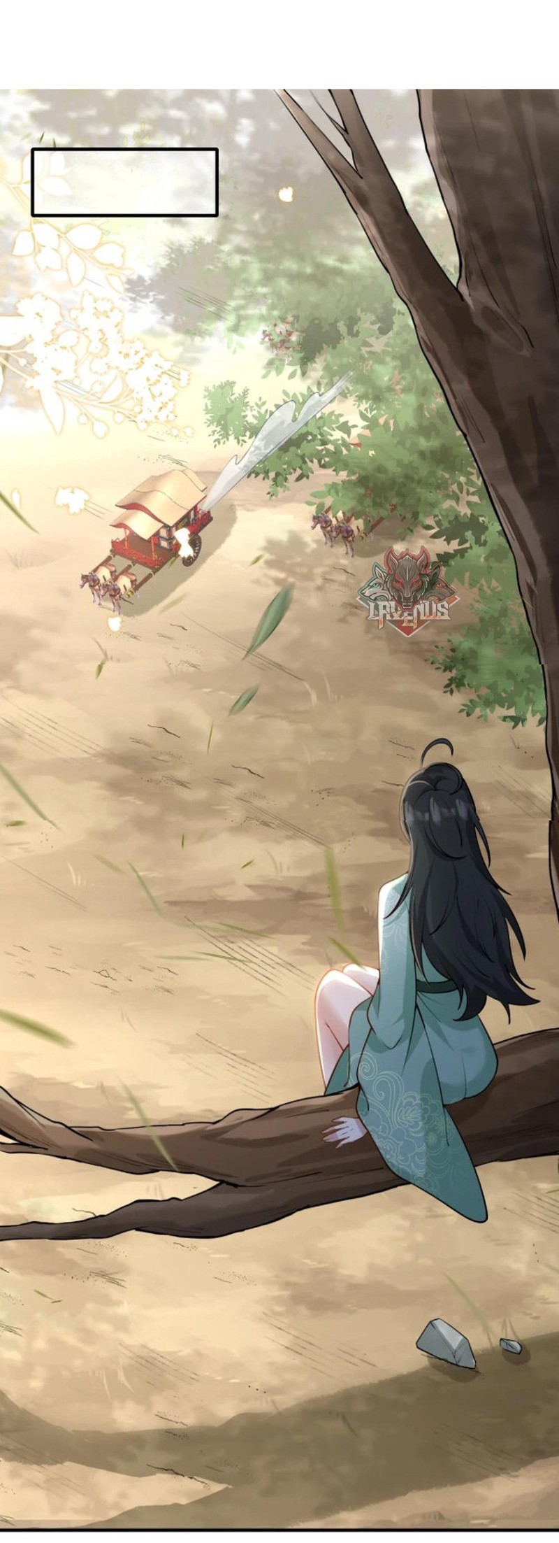 đọc truyện Nữ Đế, Ta Chỉ Yêu Đương Với Nương Tử Chương 15 ảnh 52 tại Thiên Thai Truyện