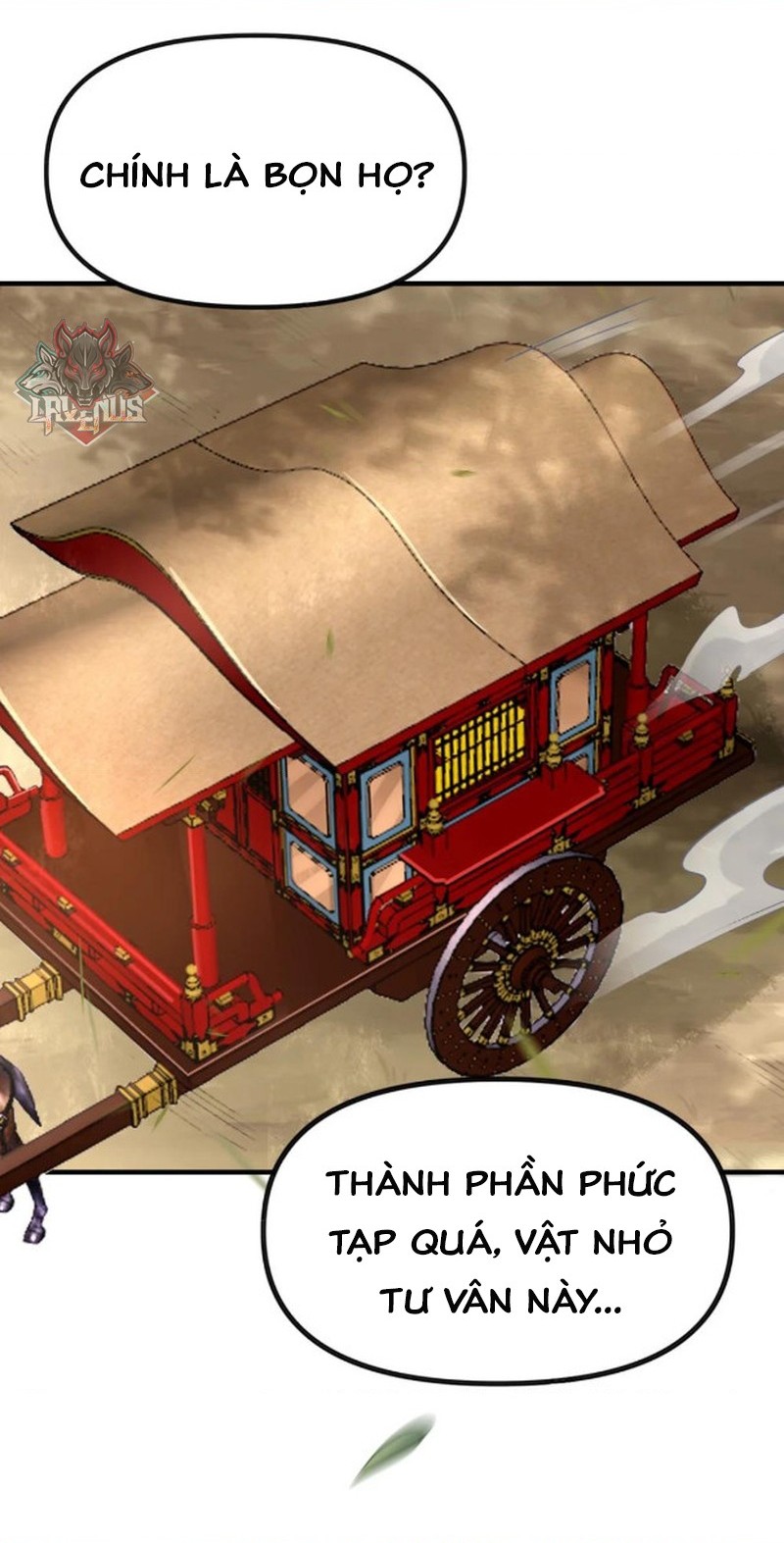 đọc truyện Nữ Đế, Ta Chỉ Yêu Đương Với Nương Tử Chương 15 ảnh 53 tại Thiên Thai Truyện