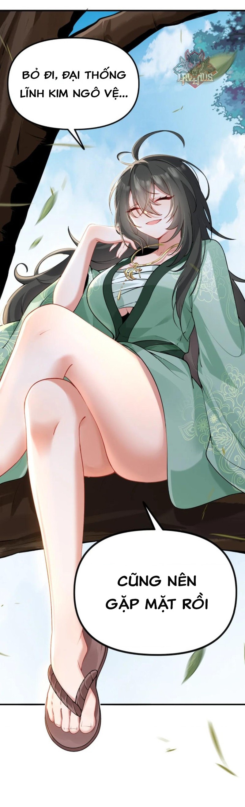 đọc truyện Nữ Đế, Ta Chỉ Yêu Đương Với Nương Tử Chương 15 ảnh 54 tại Thiên Thai Truyện