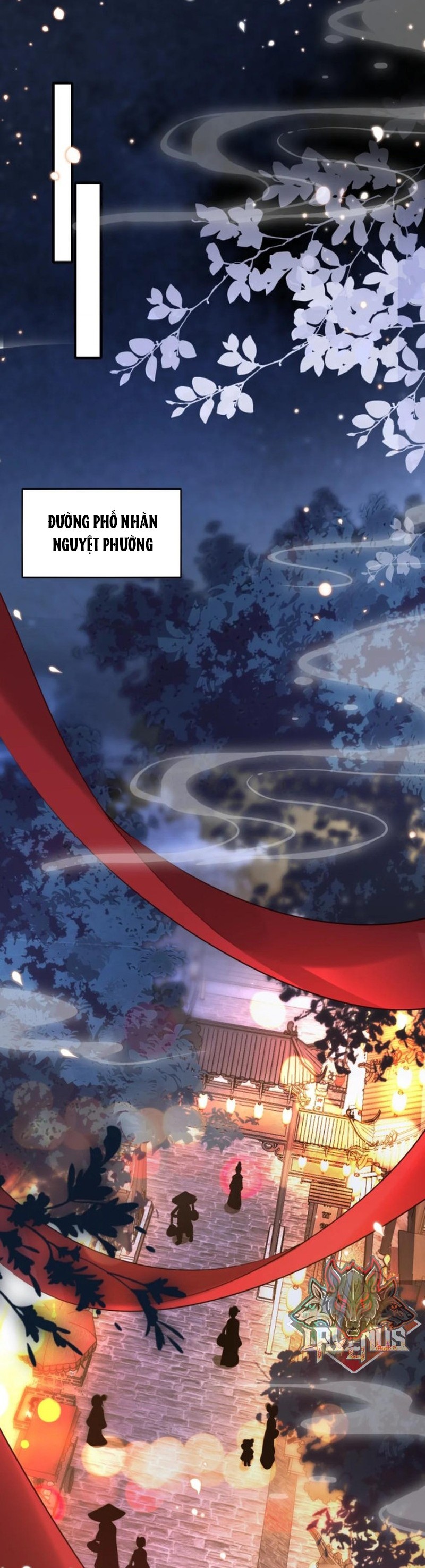 đọc truyện Nữ Đế, Ta Chỉ Yêu Đương Với Nương Tử Chương 16 ảnh 2 tại Thiên Thai Truyện