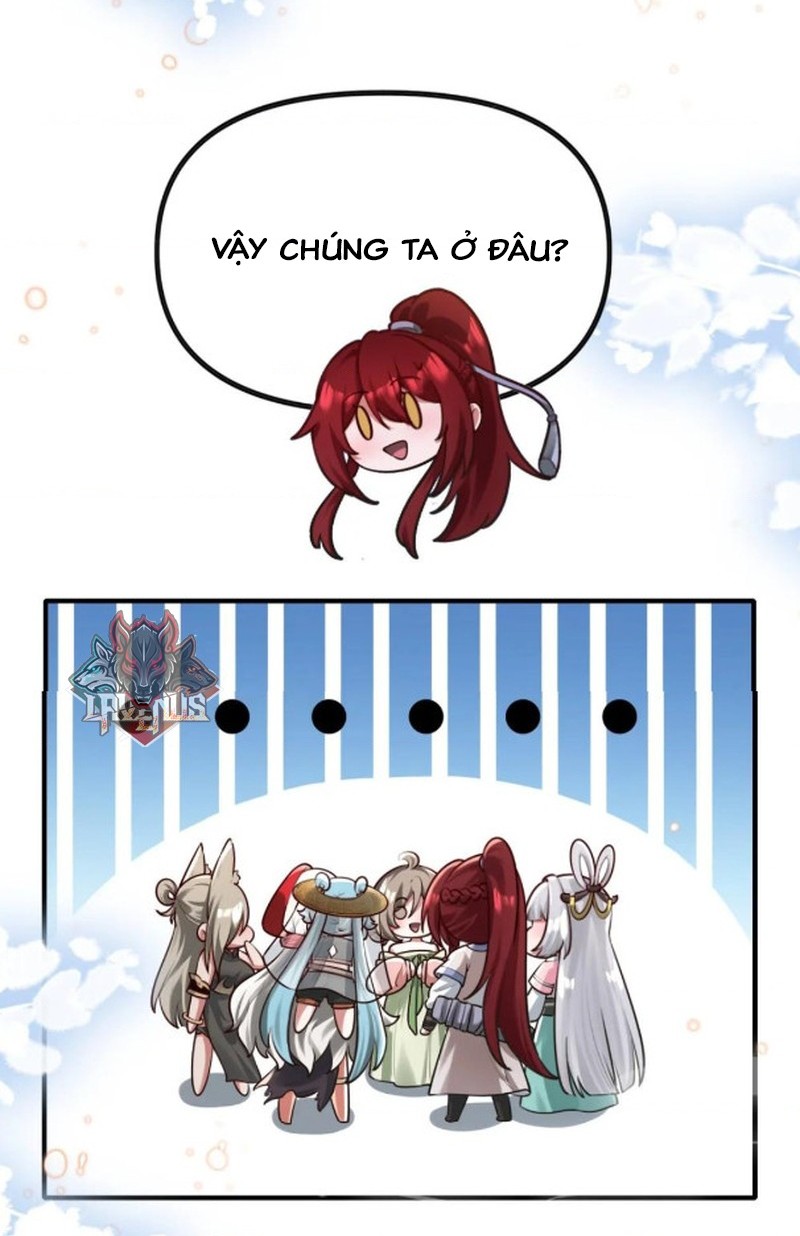 đọc truyện Nữ Đế, Ta Chỉ Yêu Đương Với Nương Tử Chương 16 ảnh 12 tại Thiên Thai Truyện