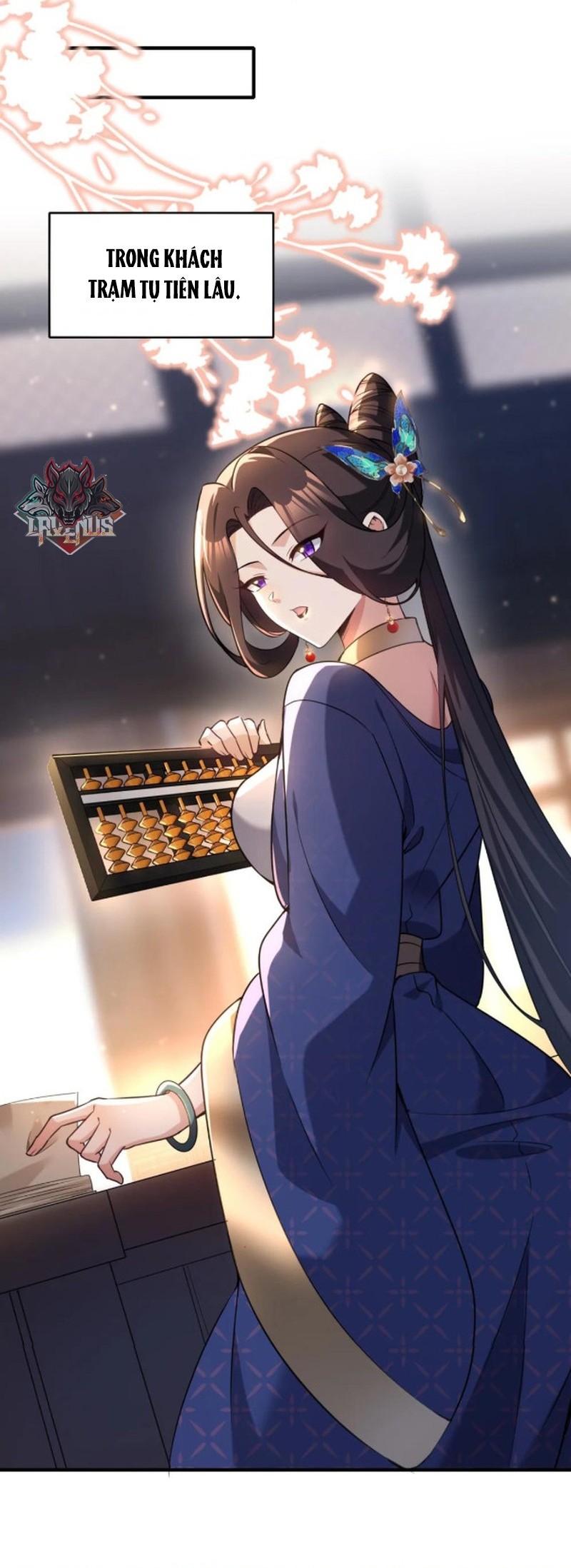 đọc truyện Nữ Đế, Ta Chỉ Yêu Đương Với Nương Tử Chương 16 ảnh 14 tại Thiên Thai Truyện