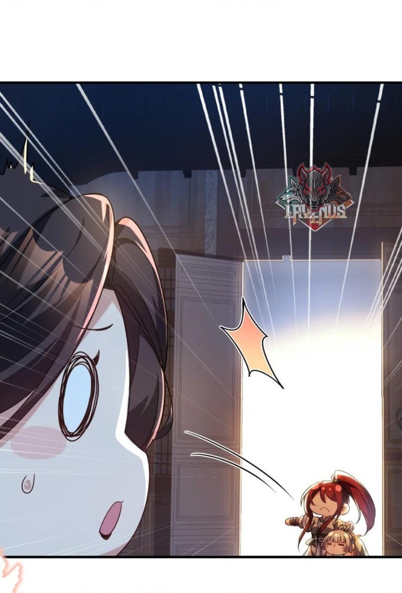 đọc truyện Nữ Đế, Ta Chỉ Yêu Đương Với Nương Tử Chương 16 ảnh 15 tại Thiên Thai Truyện