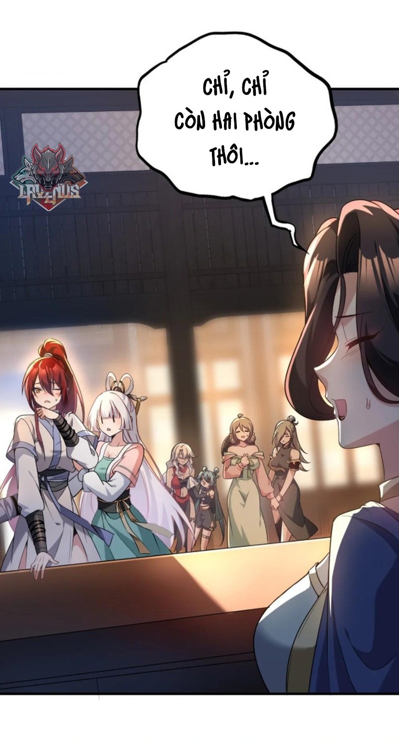 đọc truyện Nữ Đế, Ta Chỉ Yêu Đương Với Nương Tử Chương 16 ảnh 17 tại Thiên Thai Truyện