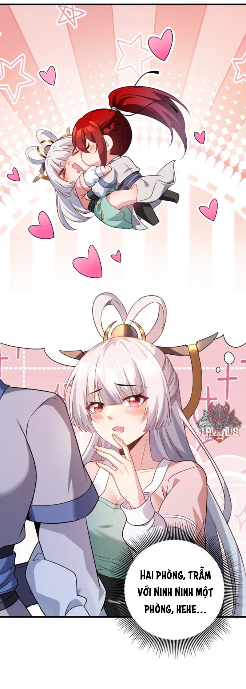 đọc truyện Nữ Đế, Ta Chỉ Yêu Đương Với Nương Tử Chương 16 ảnh 18 tại Thiên Thai Truyện