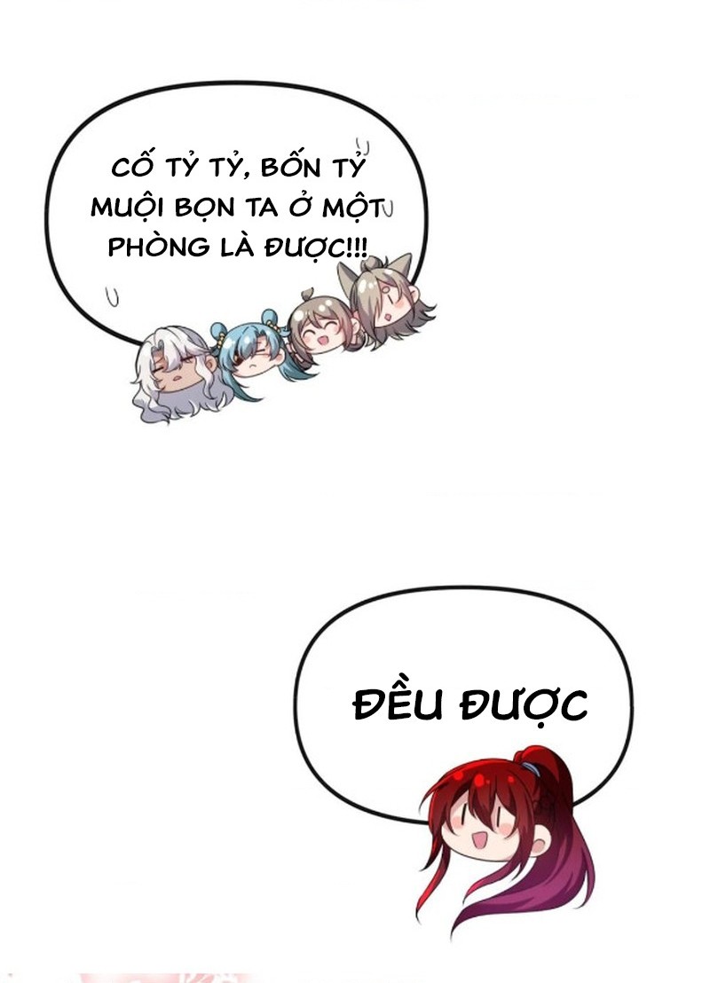 đọc truyện Nữ Đế, Ta Chỉ Yêu Đương Với Nương Tử Chương 16 ảnh 20 tại Thiên Thai Truyện