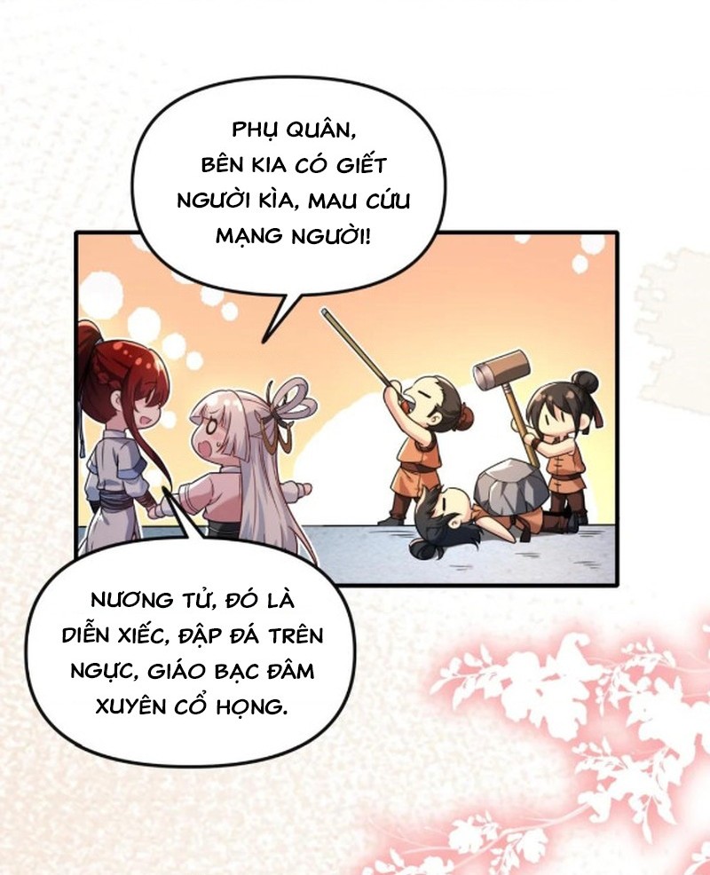 đọc truyện Nữ Đế, Ta Chỉ Yêu Đương Với Nương Tử Chương 16 ảnh 24 tại Thiên Thai Truyện