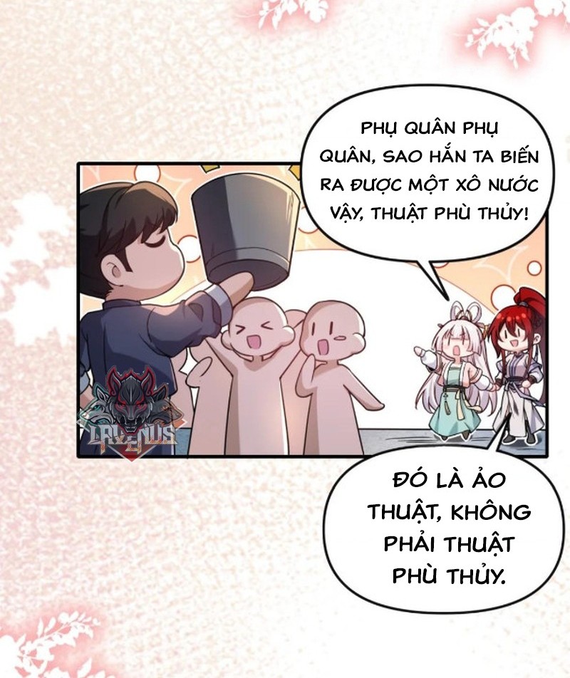 đọc truyện Nữ Đế, Ta Chỉ Yêu Đương Với Nương Tử Chương 16 ảnh 25 tại Thiên Thai Truyện