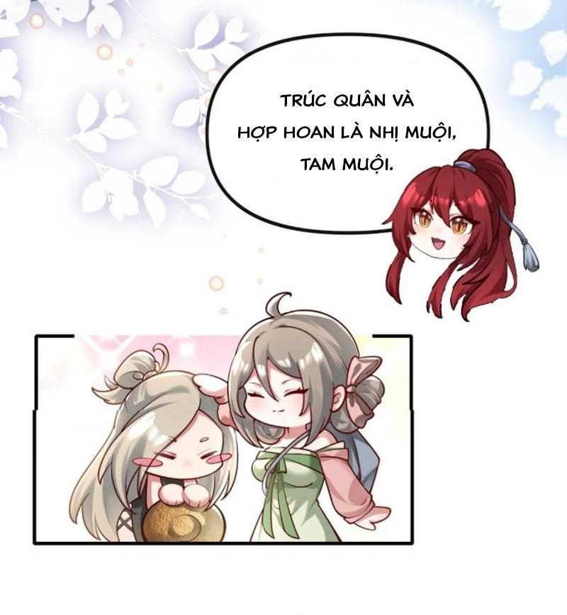 đọc truyện Nữ Đế, Ta Chỉ Yêu Đương Với Nương Tử Chương 16 ảnh 5 tại Thiên Thai Truyện