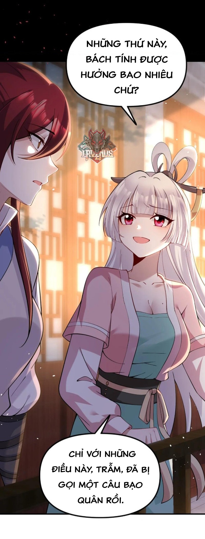 đọc truyện Nữ Đế, Ta Chỉ Yêu Đương Với Nương Tử Chương 16 ảnh 38 tại Thiên Thai Truyện