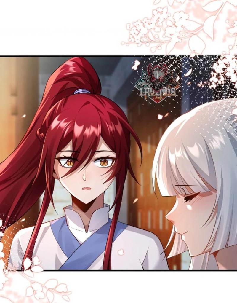 đọc truyện Nữ Đế, Ta Chỉ Yêu Đương Với Nương Tử Chương 16 ảnh 40 tại Thiên Thai Truyện