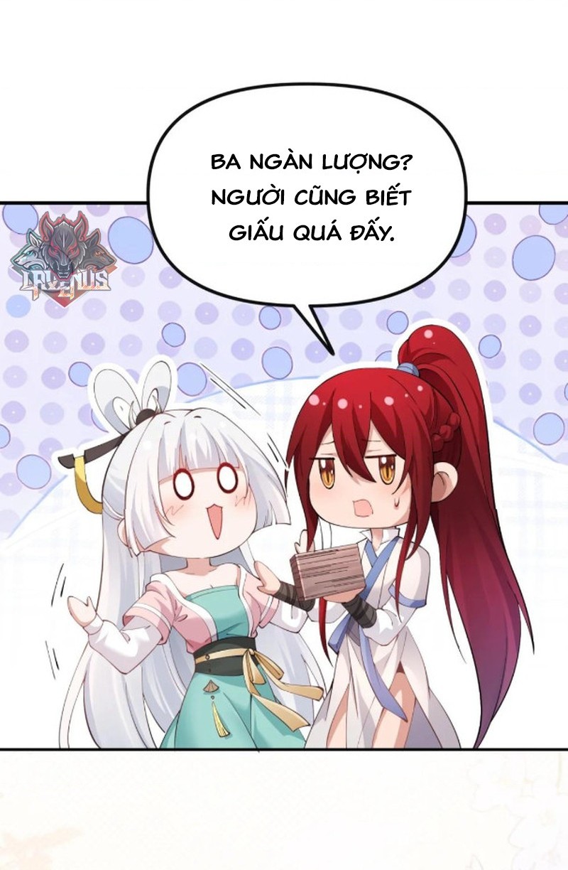 đọc truyện Nữ Đế, Ta Chỉ Yêu Đương Với Nương Tử Chương 16 ảnh 49 tại Thiên Thai Truyện