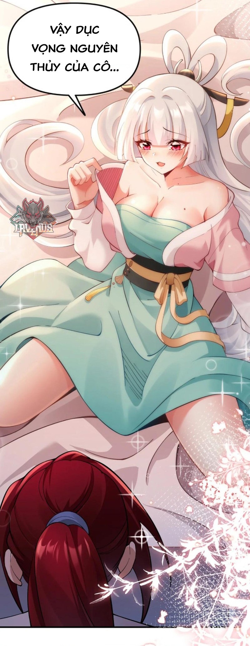 đọc truyện Nữ Đế, Ta Chỉ Yêu Đương Với Nương Tử Chương 16 ảnh 56 tại Thiên Thai Truyện