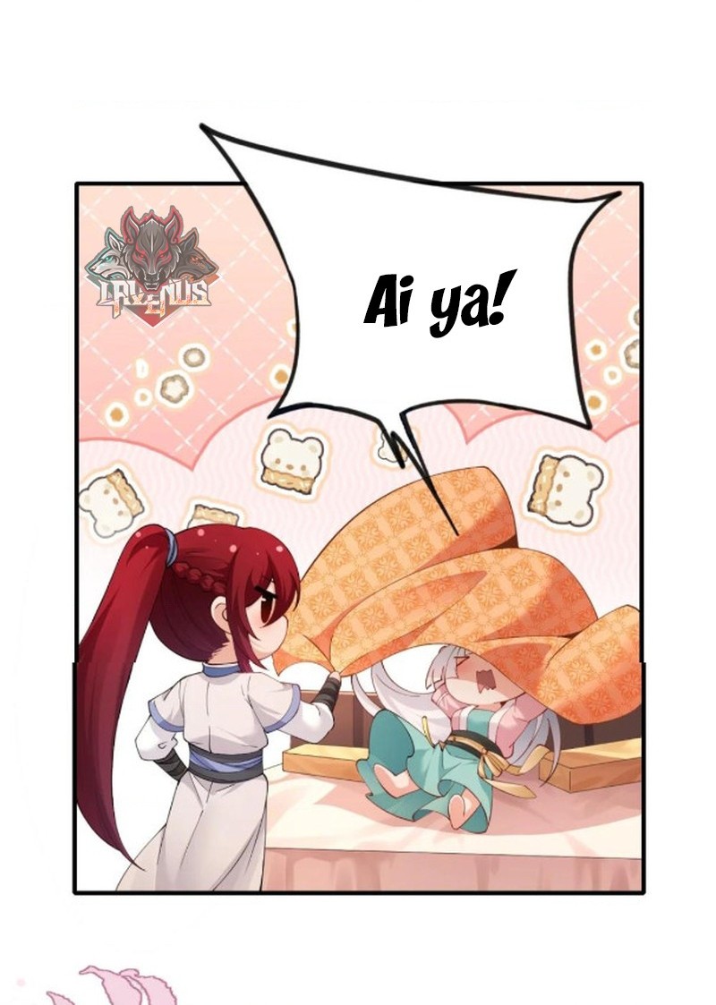 đọc truyện Nữ Đế, Ta Chỉ Yêu Đương Với Nương Tử Chương 16 ảnh 57 tại Thiên Thai Truyện