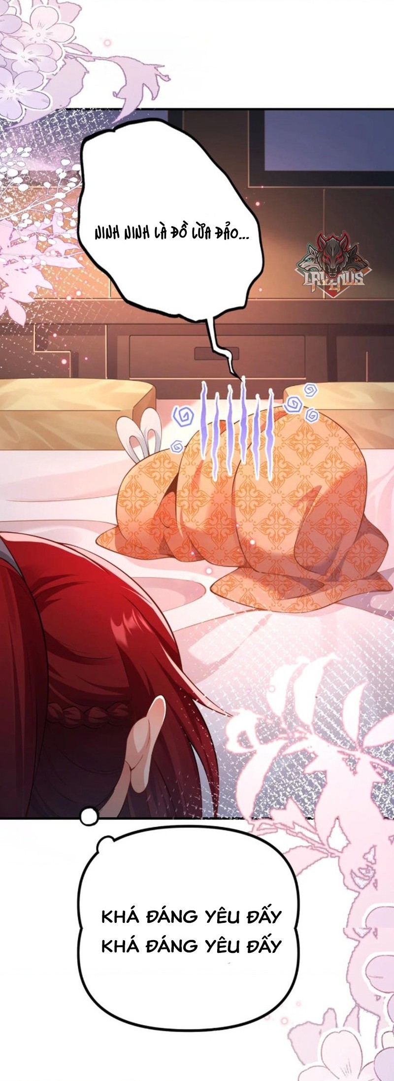 đọc truyện Nữ Đế, Ta Chỉ Yêu Đương Với Nương Tử Chương 16 ảnh 58 tại Thiên Thai Truyện