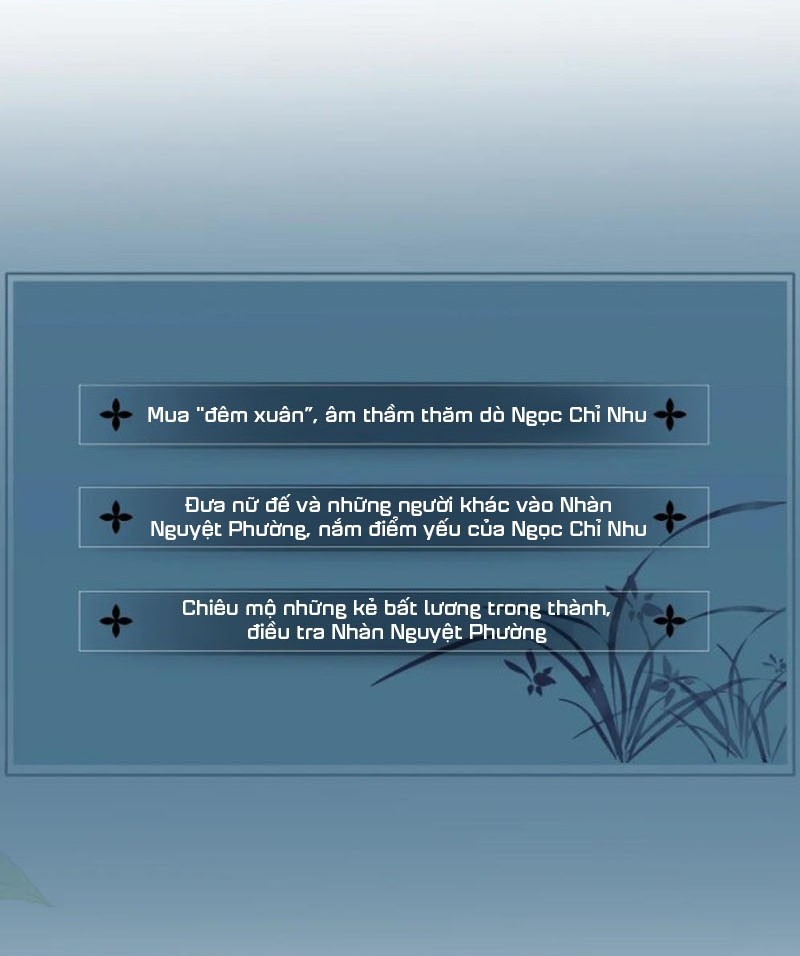 đọc truyện Nữ Đế, Ta Chỉ Yêu Đương Với Nương Tử Chương 17 ảnh 2 tại Thiên Thai Truyện