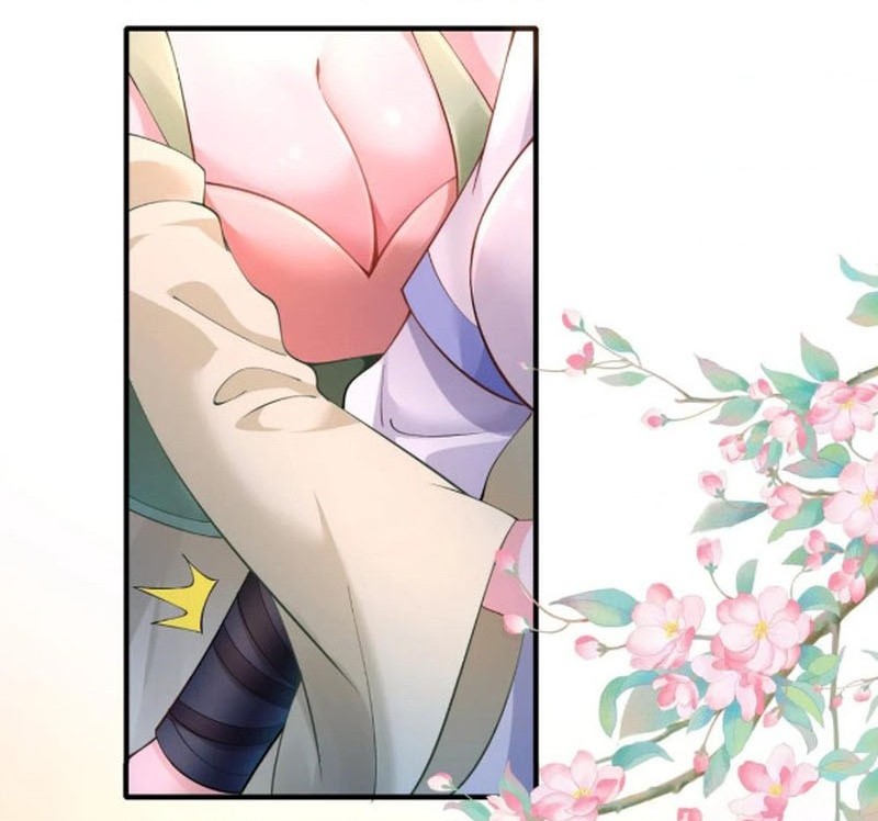 đọc truyện Nữ Đế, Ta Chỉ Yêu Đương Với Nương Tử Chương 17 ảnh 13 tại Thiên Thai Truyện