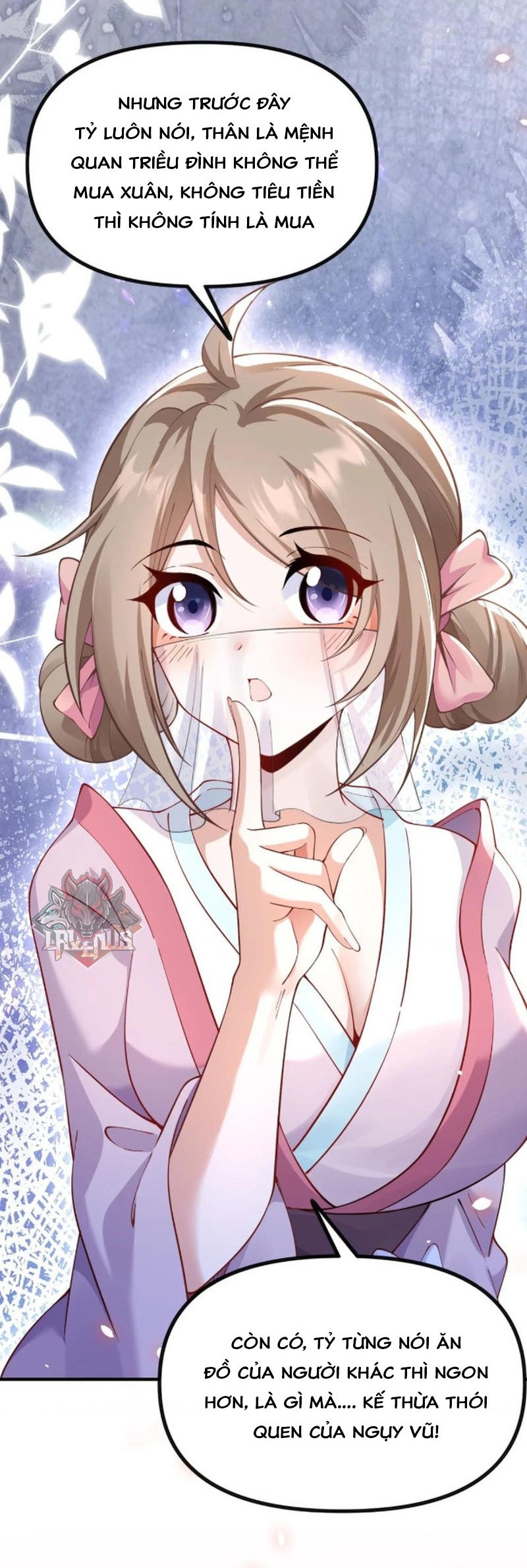 đọc truyện Nữ Đế, Ta Chỉ Yêu Đương Với Nương Tử Chương 17 ảnh 22 tại Thiên Thai Truyện