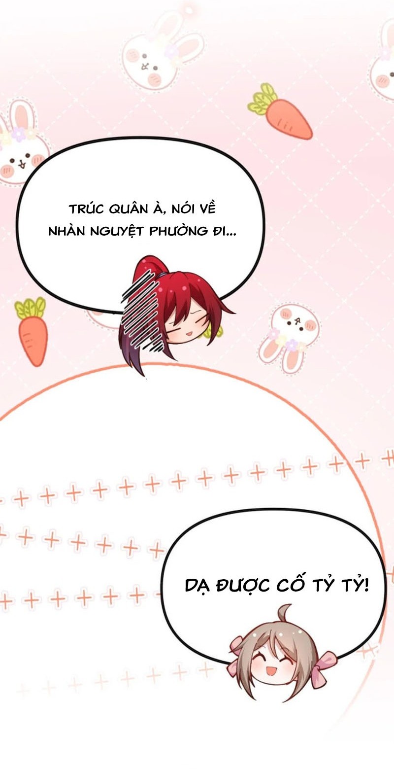 đọc truyện Nữ Đế, Ta Chỉ Yêu Đương Với Nương Tử Chương 17 ảnh 23 tại Thiên Thai Truyện