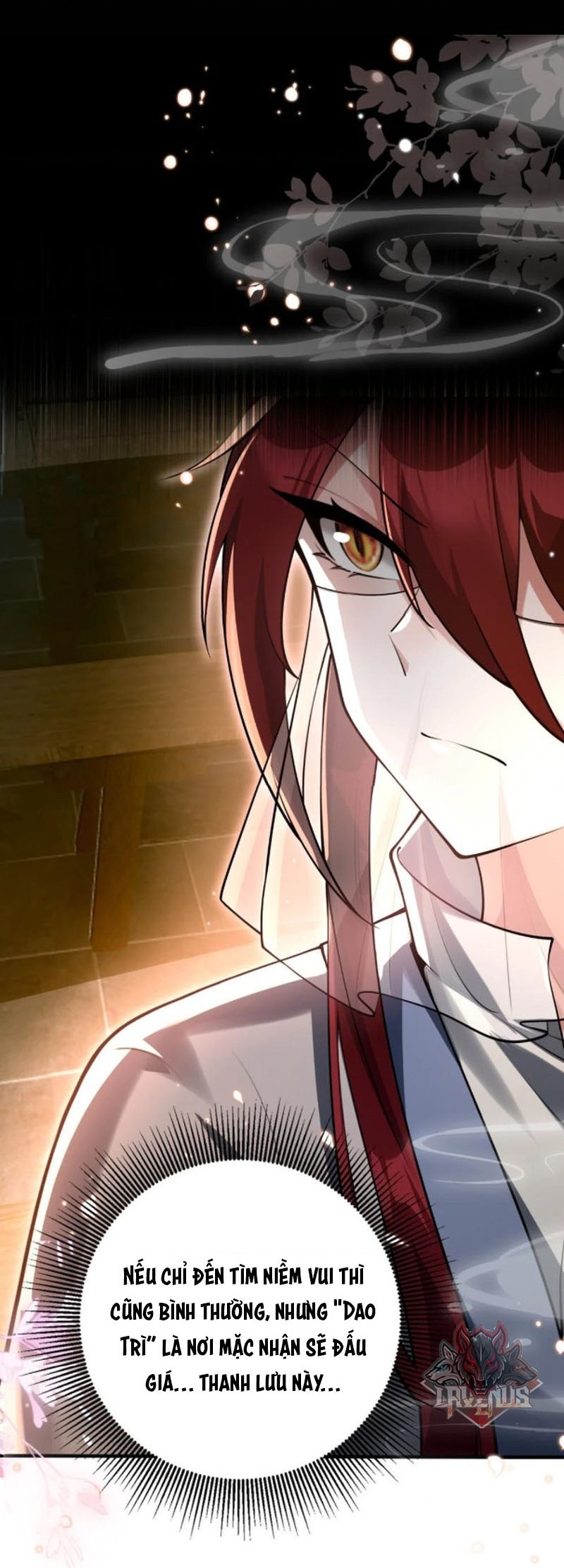 đọc truyện Nữ Đế, Ta Chỉ Yêu Đương Với Nương Tử Chương 17 ảnh 30 tại Thiên Thai Truyện