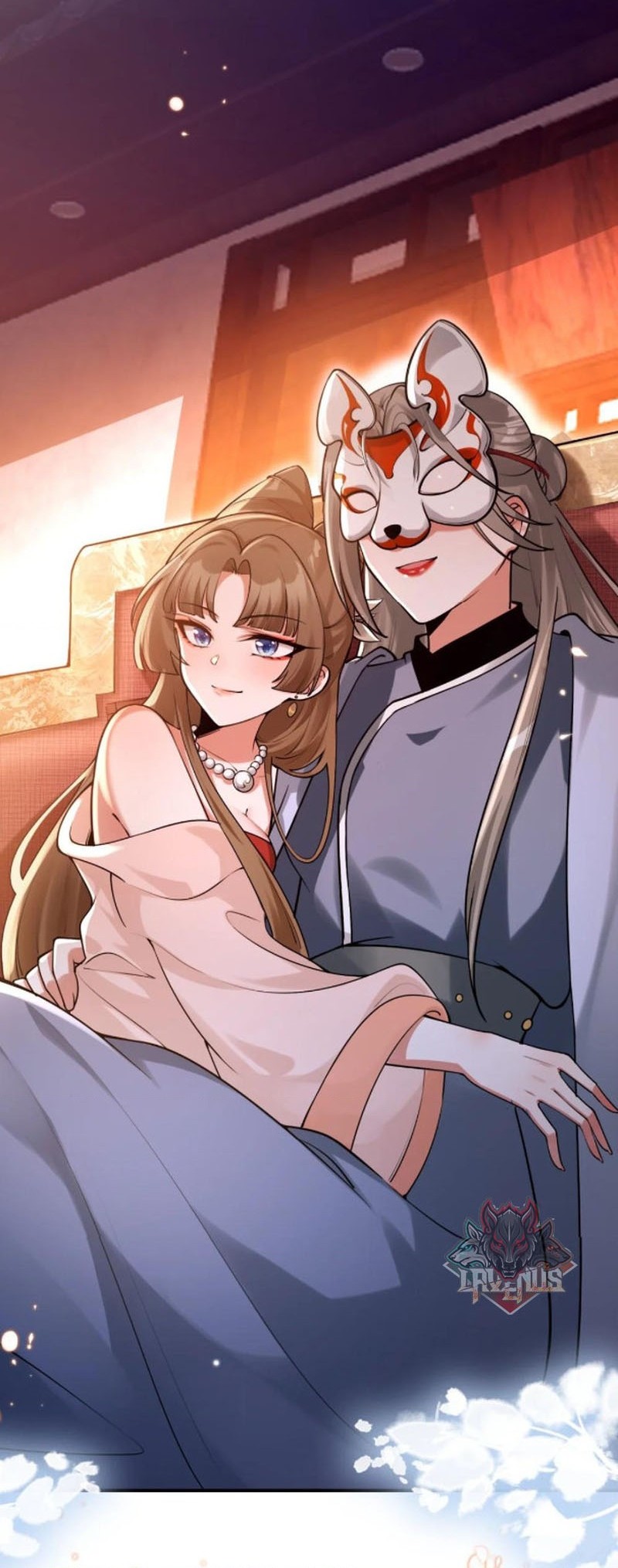 đọc truyện Nữ Đế, Ta Chỉ Yêu Đương Với Nương Tử Chương 17 ảnh 40 tại Thiên Thai Truyện