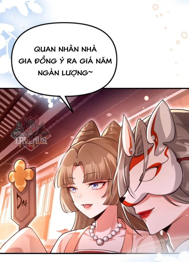 đọc truyện Nữ Đế, Ta Chỉ Yêu Đương Với Nương Tử Chương 17 ảnh 41 tại Thiên Thai Truyện