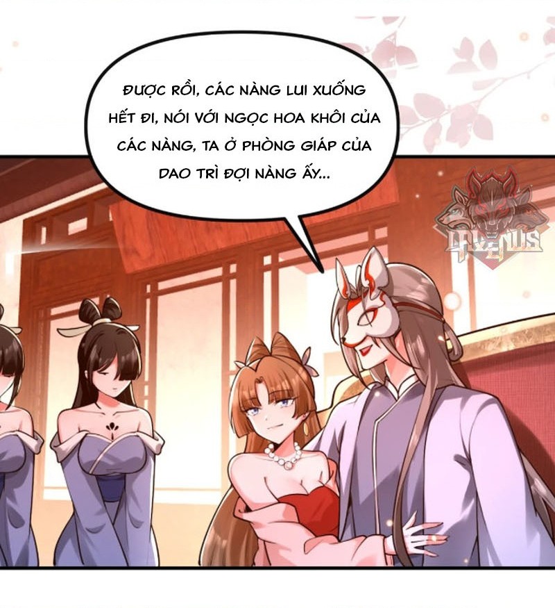 đọc truyện Nữ Đế, Ta Chỉ Yêu Đương Với Nương Tử Chương 17 ảnh 43 tại Thiên Thai Truyện