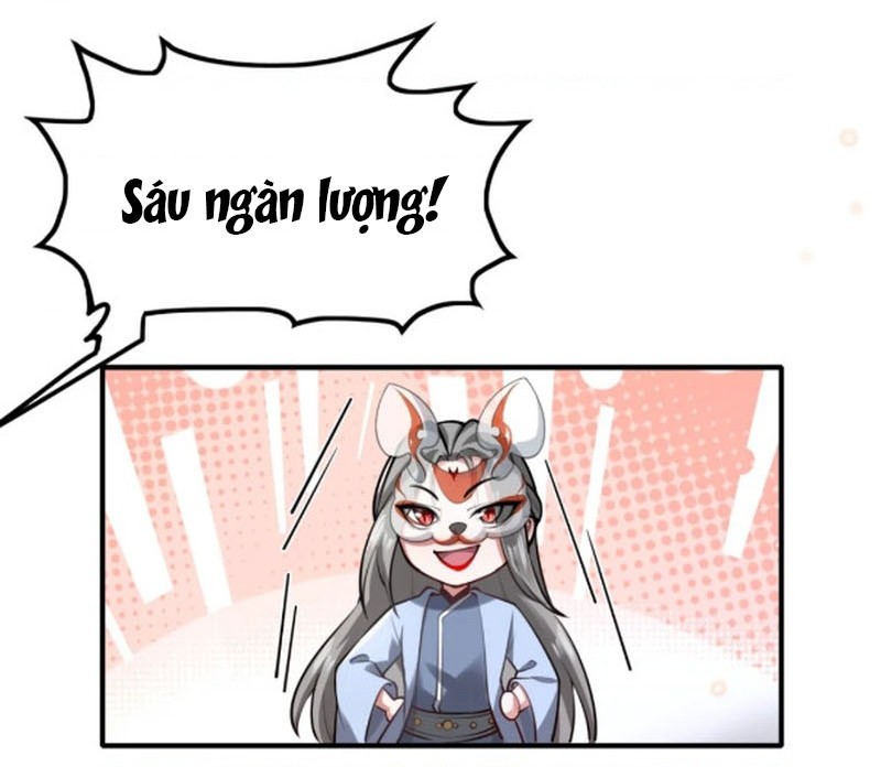 đọc truyện Nữ Đế, Ta Chỉ Yêu Đương Với Nương Tử Chương 17 ảnh 45 tại Thiên Thai Truyện