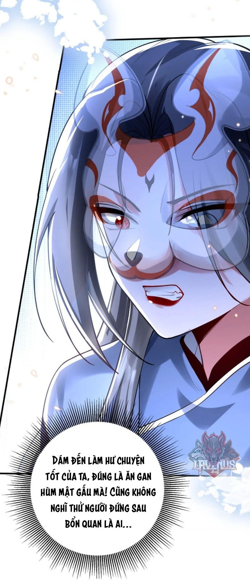 đọc truyện Nữ Đế, Ta Chỉ Yêu Đương Với Nương Tử Chương 17 ảnh 49 tại Thiên Thai Truyện