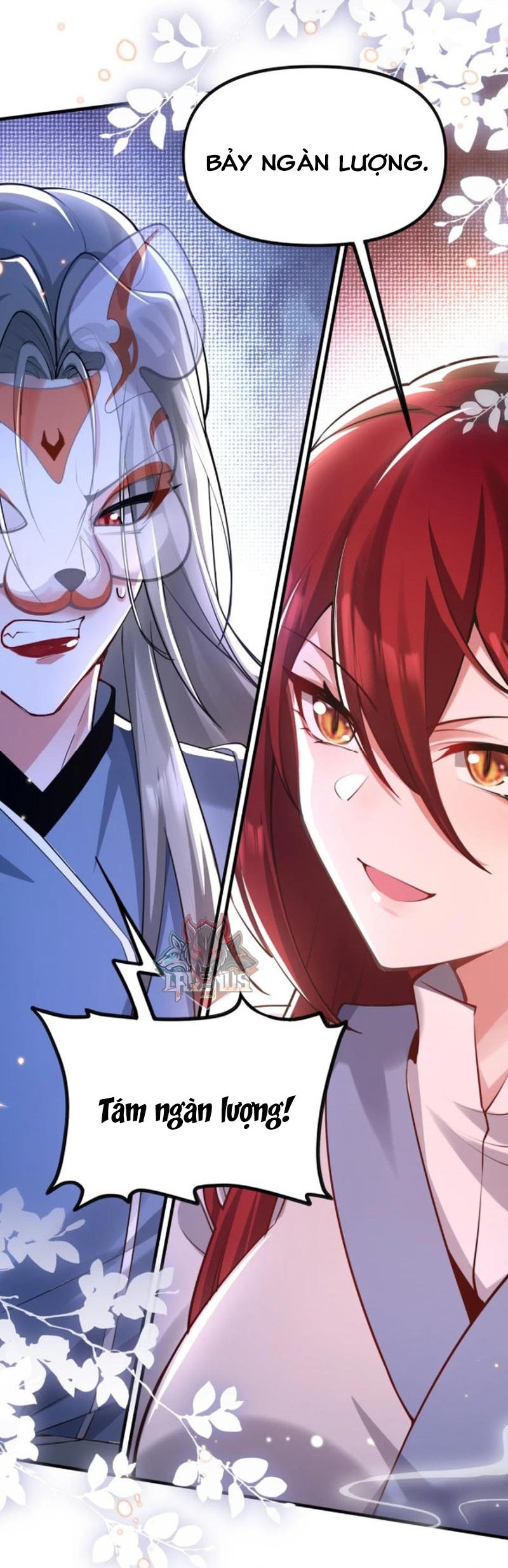 đọc truyện Nữ Đế, Ta Chỉ Yêu Đương Với Nương Tử Chương 17 ảnh 56 tại Thiên Thai Truyện