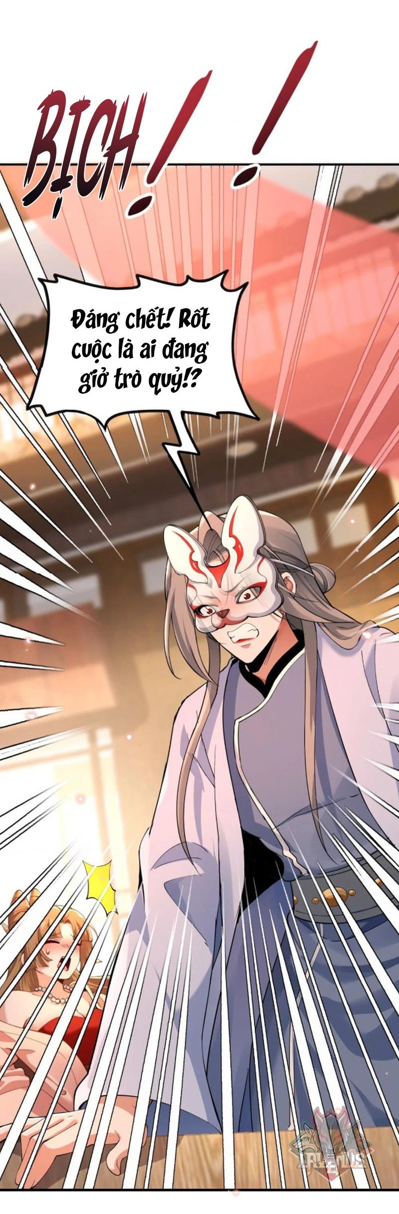 đọc truyện Nữ Đế, Ta Chỉ Yêu Đương Với Nương Tử Chương 17 ảnh 58 tại Thiên Thai Truyện