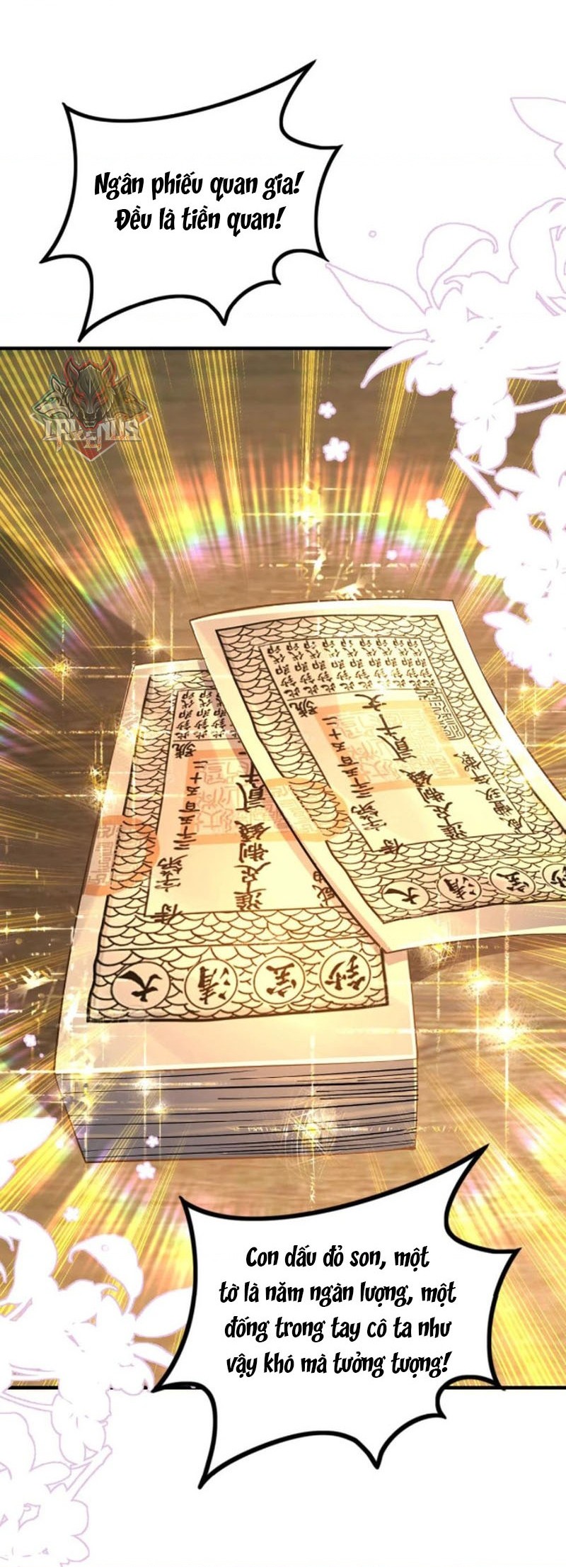 đọc truyện Nữ Đế, Ta Chỉ Yêu Đương Với Nương Tử Chương 17 ảnh 63 tại Thiên Thai Truyện