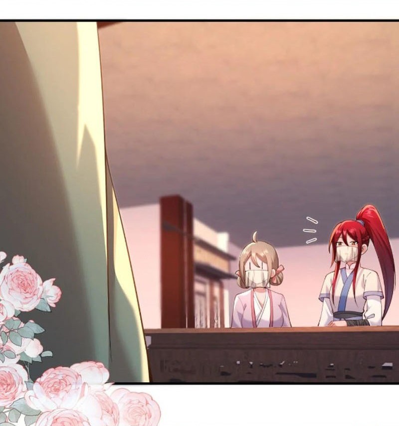 đọc truyện Nữ Đế, Ta Chỉ Yêu Đương Với Nương Tử Chương 17 ảnh 65 tại Thiên Thai Truyện