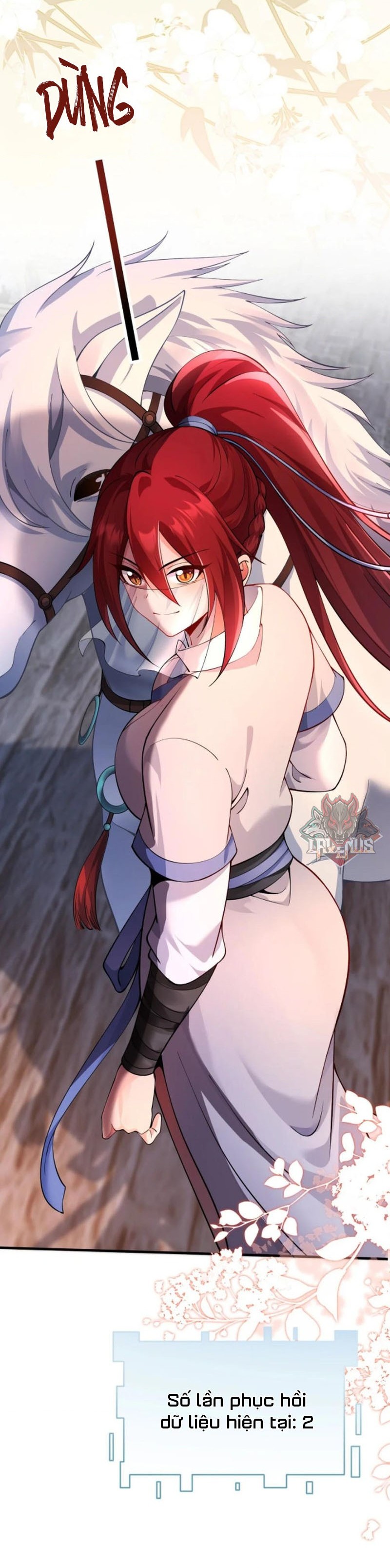 đọc truyện Nữ Đế, Ta Chỉ Yêu Đương Với Nương Tử Chương 17 ảnh 11 tại Thiên Thai Truyện