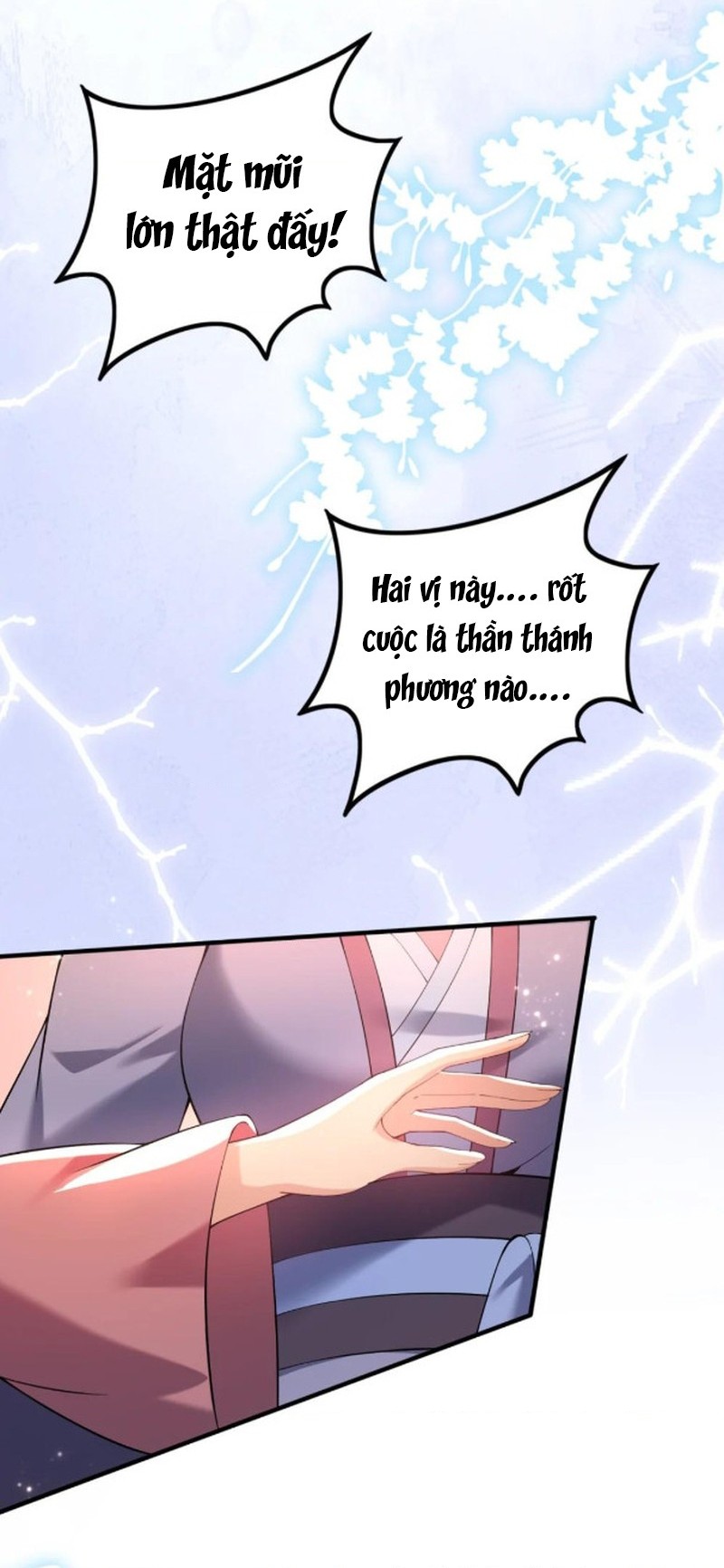 đọc truyện Nữ Đế, Ta Chỉ Yêu Đương Với Nương Tử Chương 18 ảnh 3 tại Thiên Thai Truyện