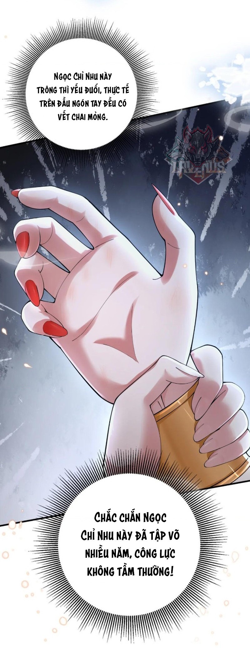 đọc truyện Nữ Đế, Ta Chỉ Yêu Đương Với Nương Tử Chương 18 ảnh 12 tại Thiên Thai Truyện