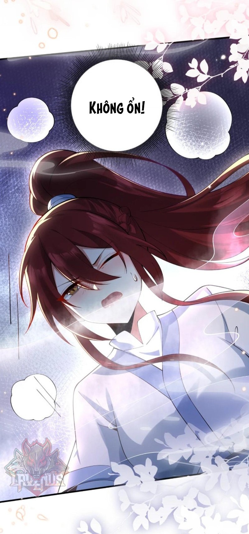 đọc truyện Nữ Đế, Ta Chỉ Yêu Đương Với Nương Tử Chương 18 ảnh 15 tại Thiên Thai Truyện