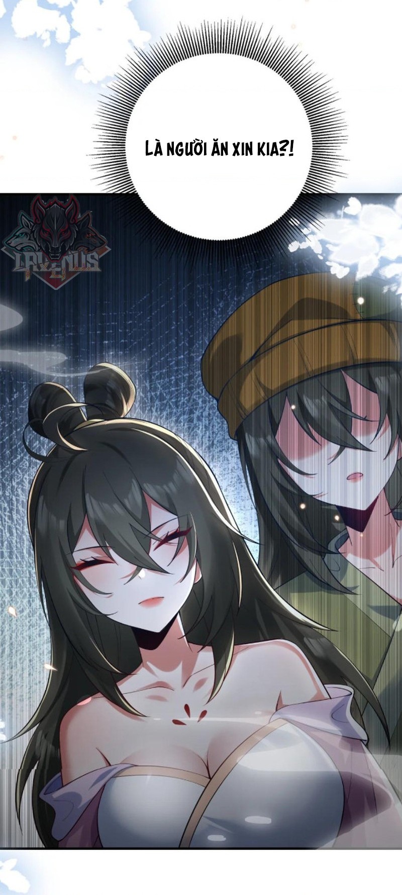 đọc truyện Nữ Đế, Ta Chỉ Yêu Đương Với Nương Tử Chương 18 ảnh 18 tại Thiên Thai Truyện