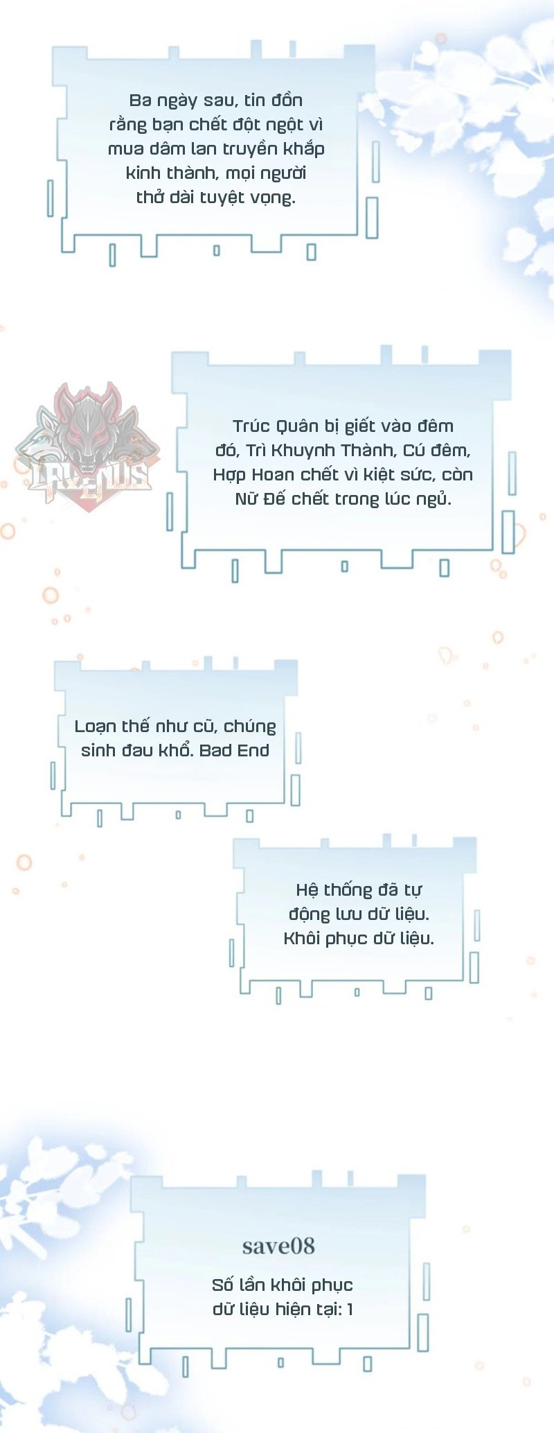 đọc truyện Nữ Đế, Ta Chỉ Yêu Đương Với Nương Tử Chương 18 ảnh 23 tại Thiên Thai Truyện