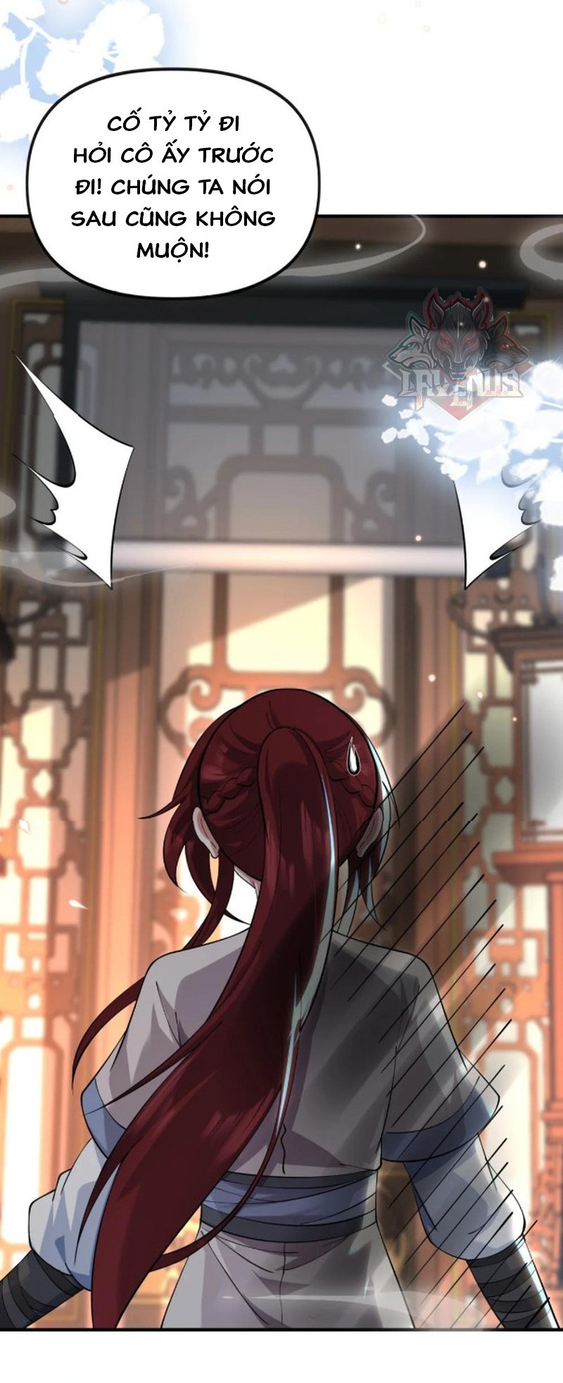 đọc truyện Nữ Đế, Ta Chỉ Yêu Đương Với Nương Tử Chương 18 ảnh 30 tại Thiên Thai Truyện