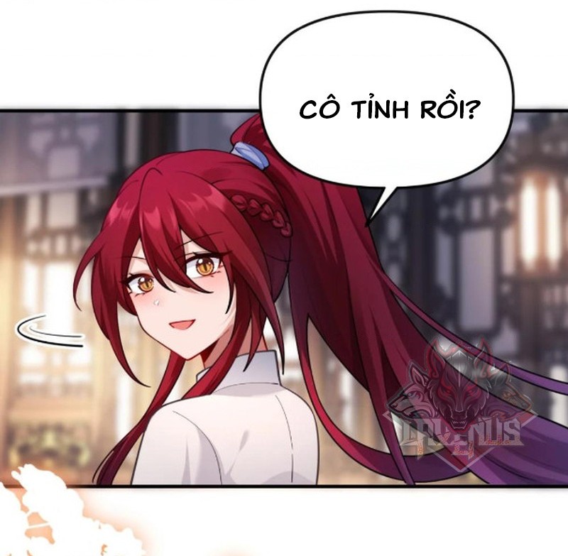 đọc truyện Nữ Đế, Ta Chỉ Yêu Đương Với Nương Tử Chương 18 ảnh 32 tại Thiên Thai Truyện