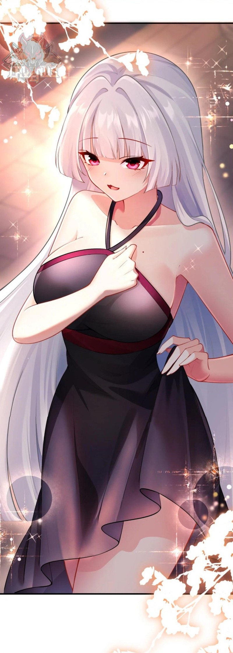 đọc truyện Nữ Đế, Ta Chỉ Yêu Đương Với Nương Tử Chương 18 ảnh 33 tại Thiên Thai Truyện