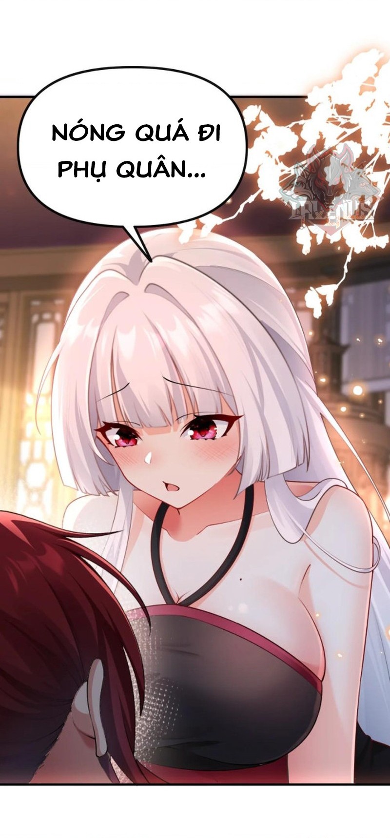 đọc truyện Nữ Đế, Ta Chỉ Yêu Đương Với Nương Tử Chương 18 ảnh 38 tại Thiên Thai Truyện