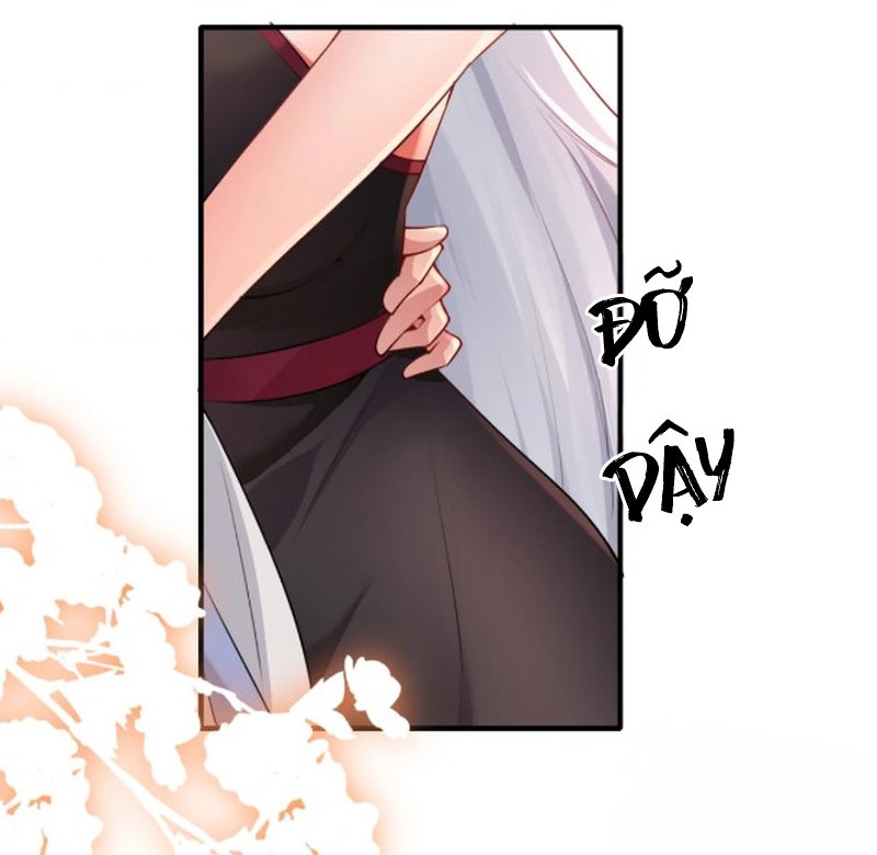 đọc truyện Nữ Đế, Ta Chỉ Yêu Đương Với Nương Tử Chương 18 ảnh 39 tại Thiên Thai Truyện