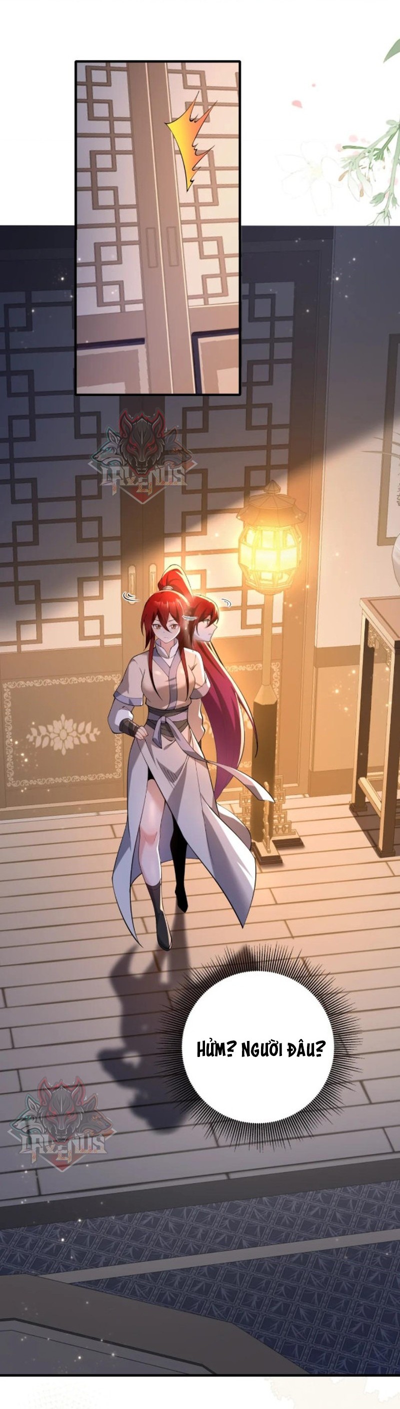 đọc truyện Nữ Đế, Ta Chỉ Yêu Đương Với Nương Tử Chương 18 ảnh 6 tại Thiên Thai Truyện